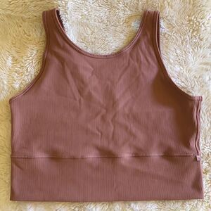 COPY - Lululemon Womens Top Size M